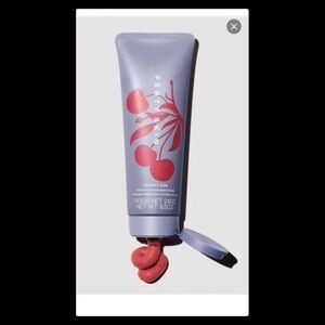 Fenty Beauty Cherry Dub Cleanser - FULL SIZE NEW